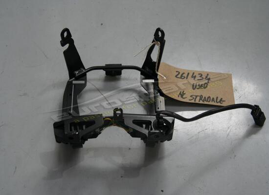 gebraucht maserati hebelsatz (schaltwippen) teilenummer 261434