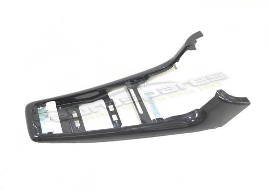 neu lamborghini mittelarmlehne teilenummer 410864205e