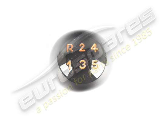 gebraucht ferrari schalthebelknauf teilenummer 128529