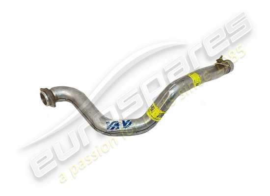 neu ferrari rh auspuffverlängerung teilenummer 167996