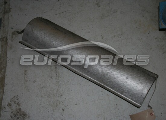 gebraucht ferrari auspuffhitzeschild teilenummer 62663300