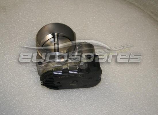gebraucht lamborghini drosselklappengehäuse-teilenummer 07l133063b