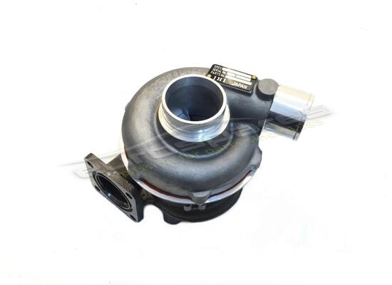 neu (andere) ferrari rh turbolader teilenummer 164358