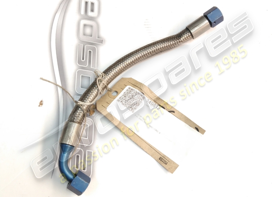 gebraucht ferrari kraftstoffleitung teilenummer 149812