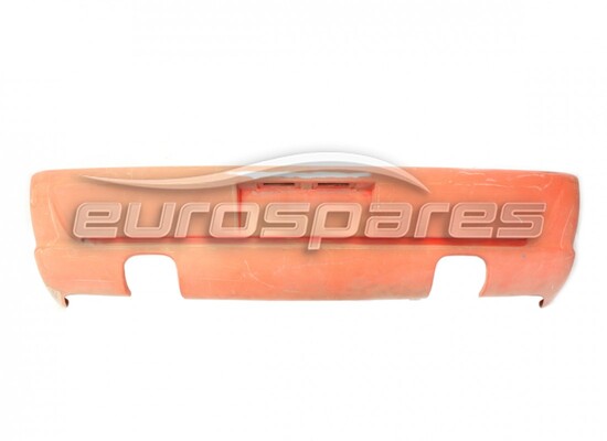 neu ferrari teilenummer der hinteren stoßstange 65129210