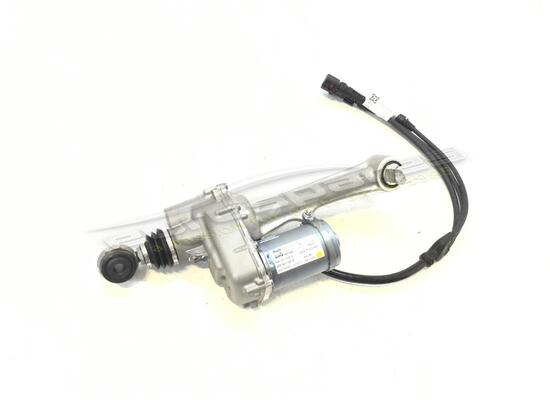 neu lamborghini stellantrieb-teilenummer 4t0501398b