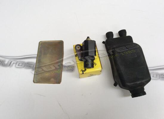 neu ferrari schalthebelübersetzerbaugruppe teilenummer 148077