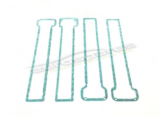 neu maserati nockenwellen-abdeckungs-dichtungssatz, teilenummer mccg003