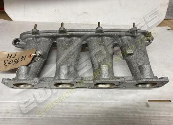 gebraucht ferrari rh ansaugkrümmer komplett teilenummer 149503