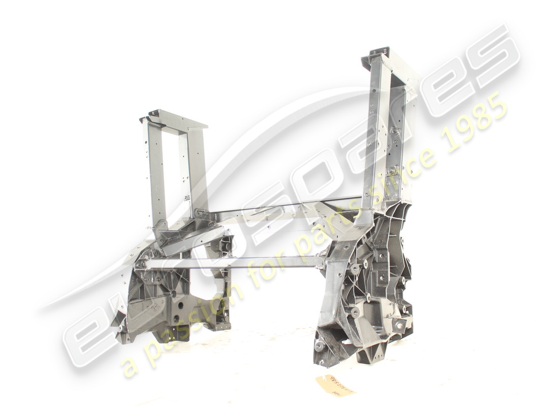 neues ferrari komplettes vorderes subchassis. teilenummer 985278613 (4)