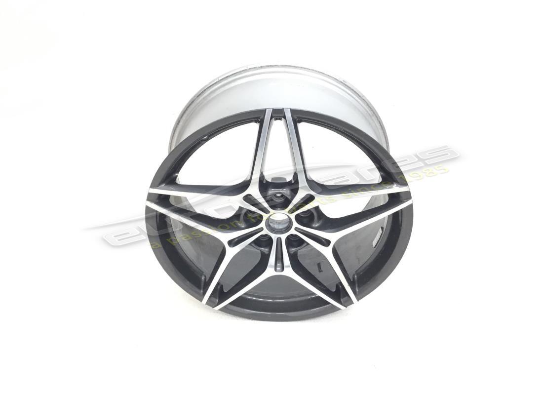 gebraucht ferrari hinterrad 20 zoll. teilenummer 303335 (1)