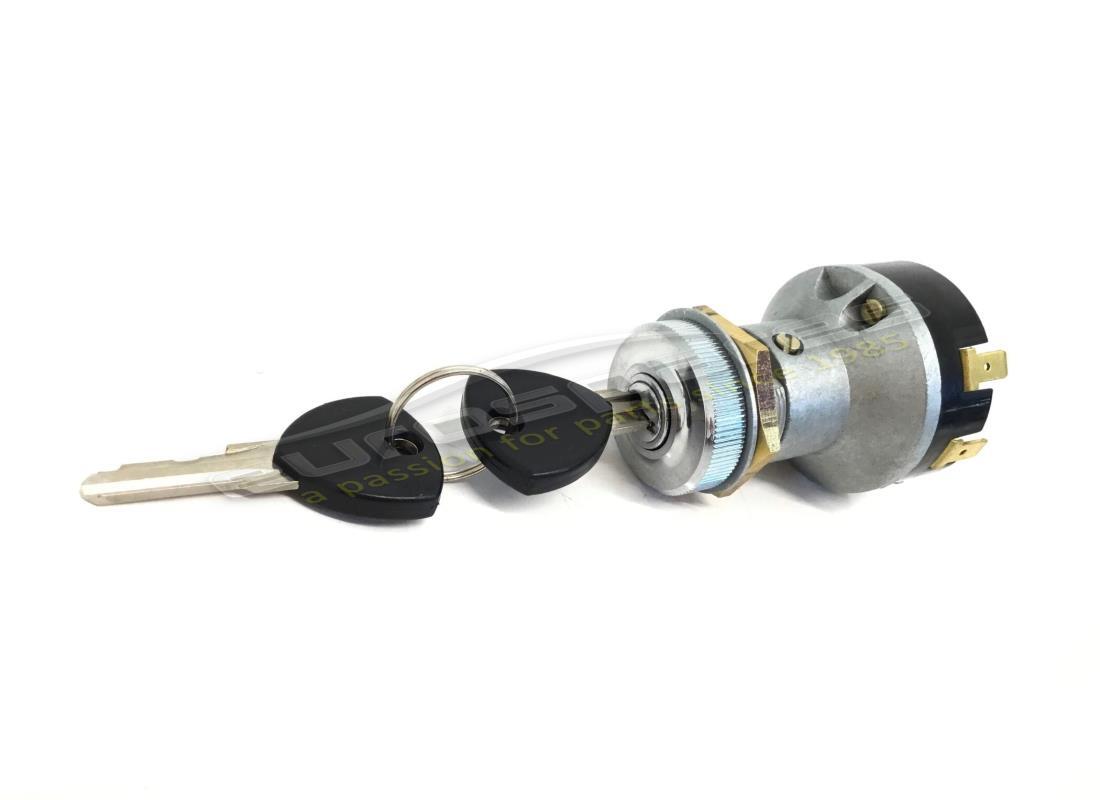 neuer ferrari zündschalter 250gt/e 330 mk 1. teilenummer 95400905 (1)