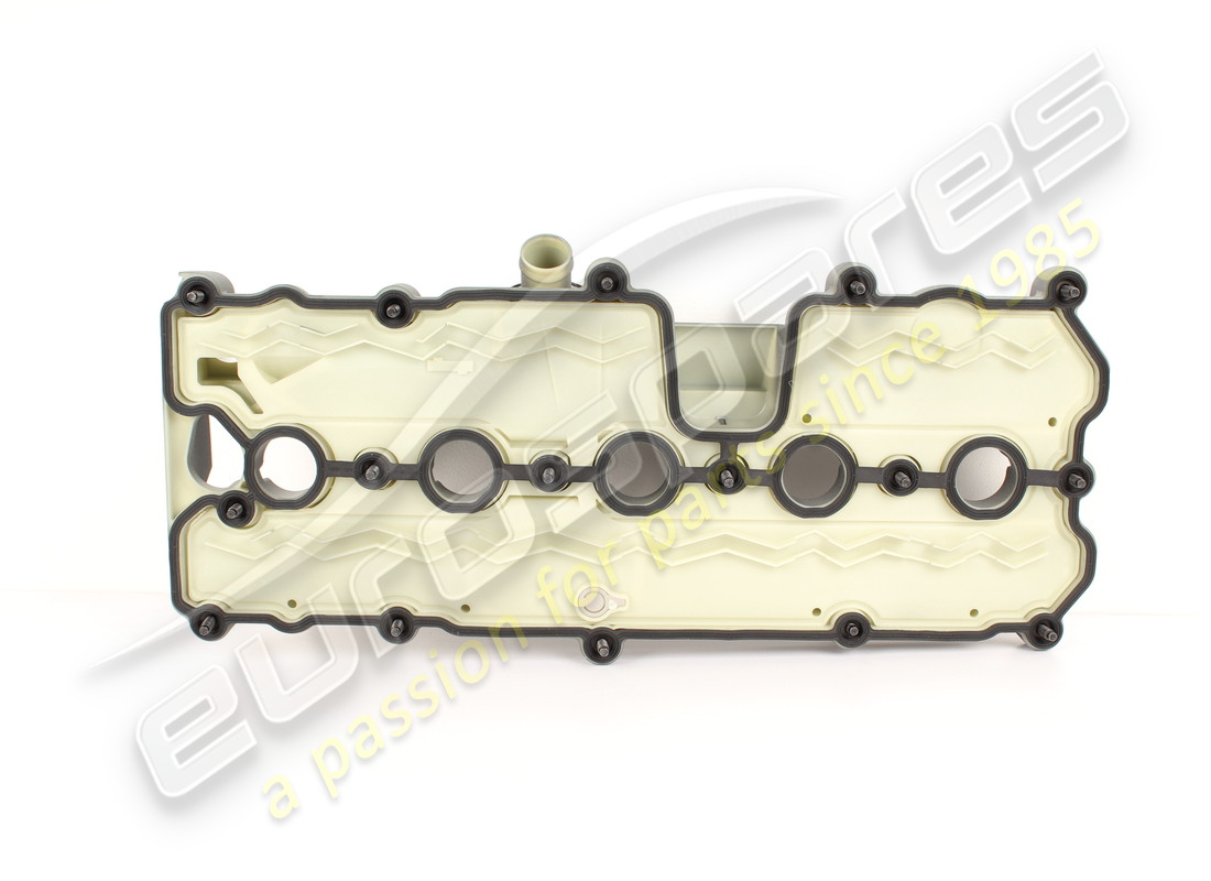 neuer lamborghini zylinderkopfdeckel mit. teilenummer 07l103471ac (2)