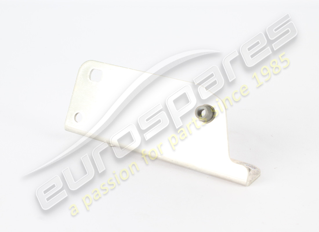 GEBRAUCHT Lamborghini HALTERUNG STAFFA AMPLIF . TEILENUMMER 4T0035935B (1)