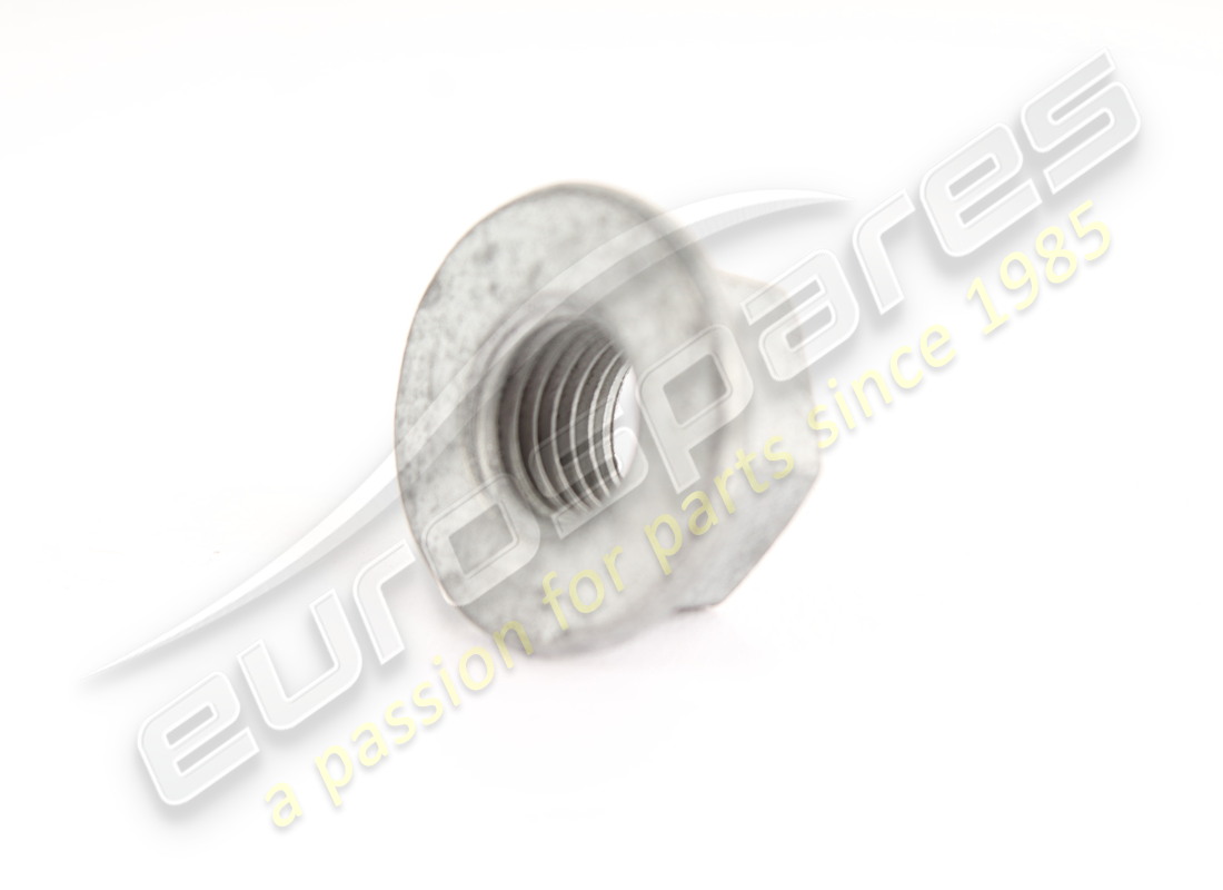 neue lamborghini sechskantflanschmutter. teilenummer n0150816 (2)