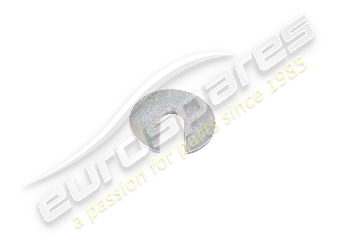 neue ferrari scheibe 1.0mm. teilenummer 119363 (1)