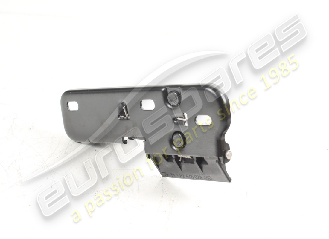 neuer lamborghini sicherheitshaken serrat.cofano ant. teilenummer 475823480 (1)