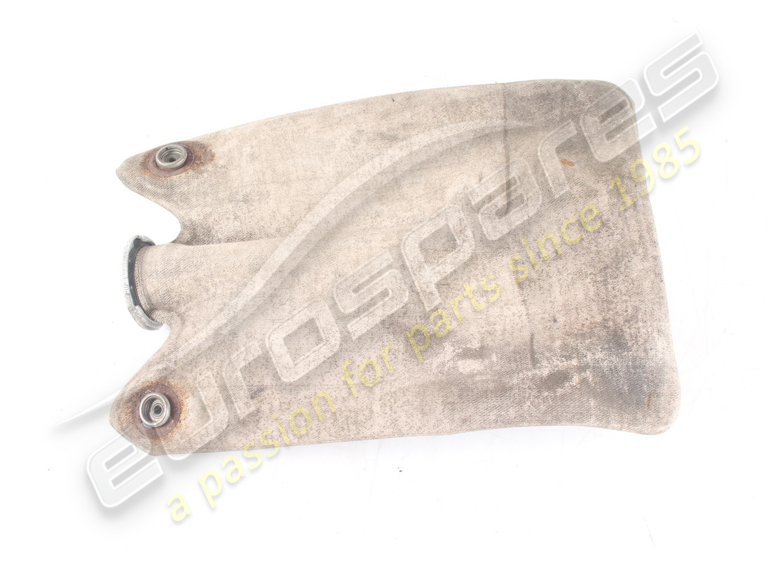 USED FERRARI WINDSCREEN WASHER BAG WITH PUMP. PART NUMBER 101563 (6) used ferrari windscreen washer bag with pump. part number 101563 (6)