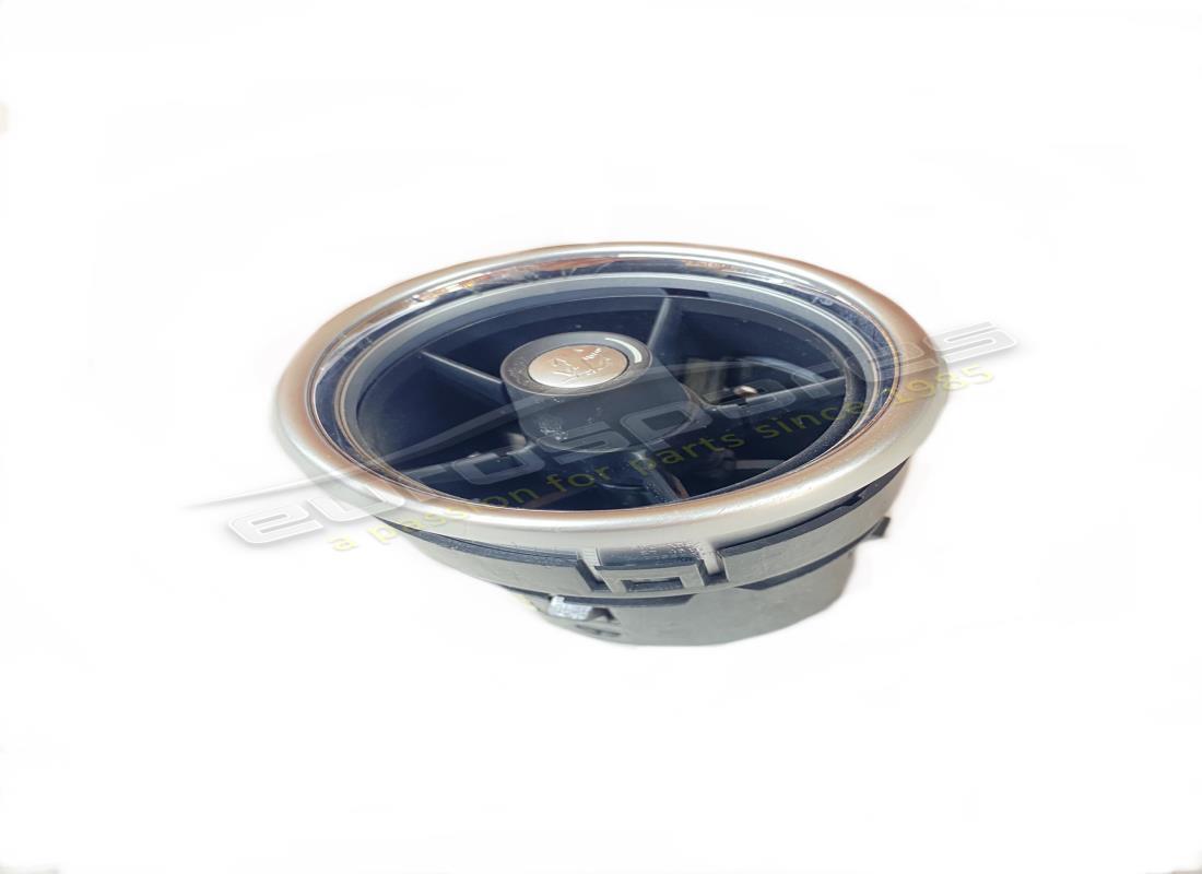 VERWENDET Ferrari LUFTVENTIL. TEILENUMMER 86520400 (1)