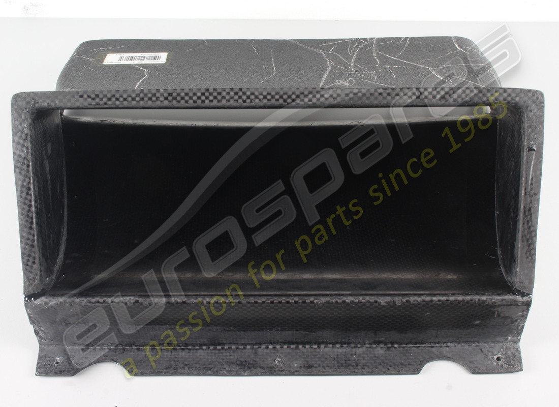 neu ferrari ansaugluft für ölkühler. teilenummer 65985200 (4)