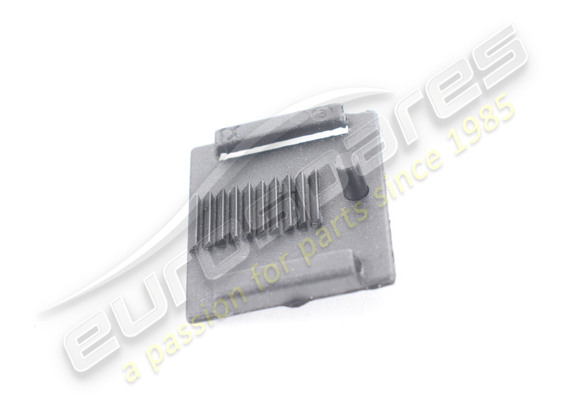 NEUE MASERATI WINDSCHUTZSCHEIBEN-STÜTZPLATTE. TEILENUMMER 60509670 (2) neue maserati windschutzscheiben-stützplatte. teilenummer 60509670 (2)