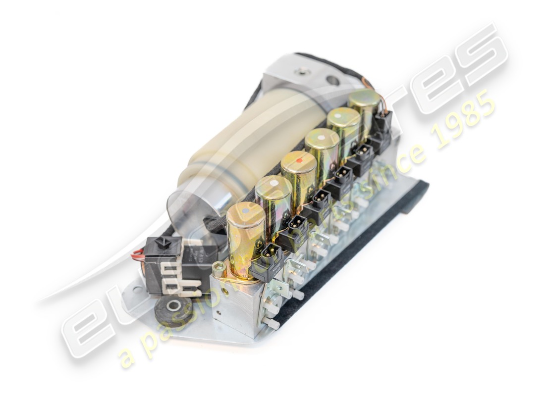 NEUE FERRARI ELEKTROHYDRAULISCHE PUMPE. TEILENUMMER 66376000 (4) neue ferrari elektrohydraulische pumpe. teilenummer 66376000 (4)