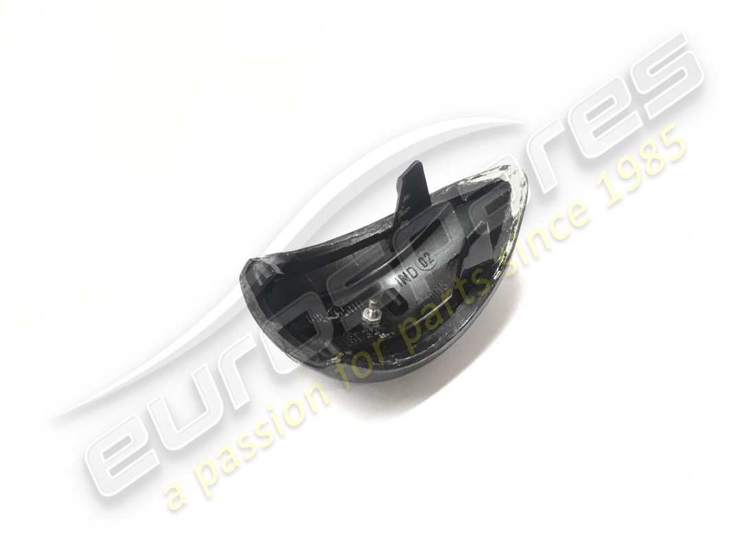 gebraucht maserati schaltknaufeinsatz - carbon. teilenummer 82413677 (2)