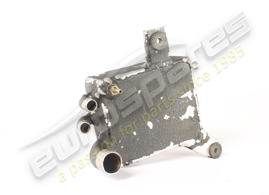 GEBRAUCHTER Maserati ÖLDAMPFABSCHEIDER . TEILENUMMER 585043003 (1)