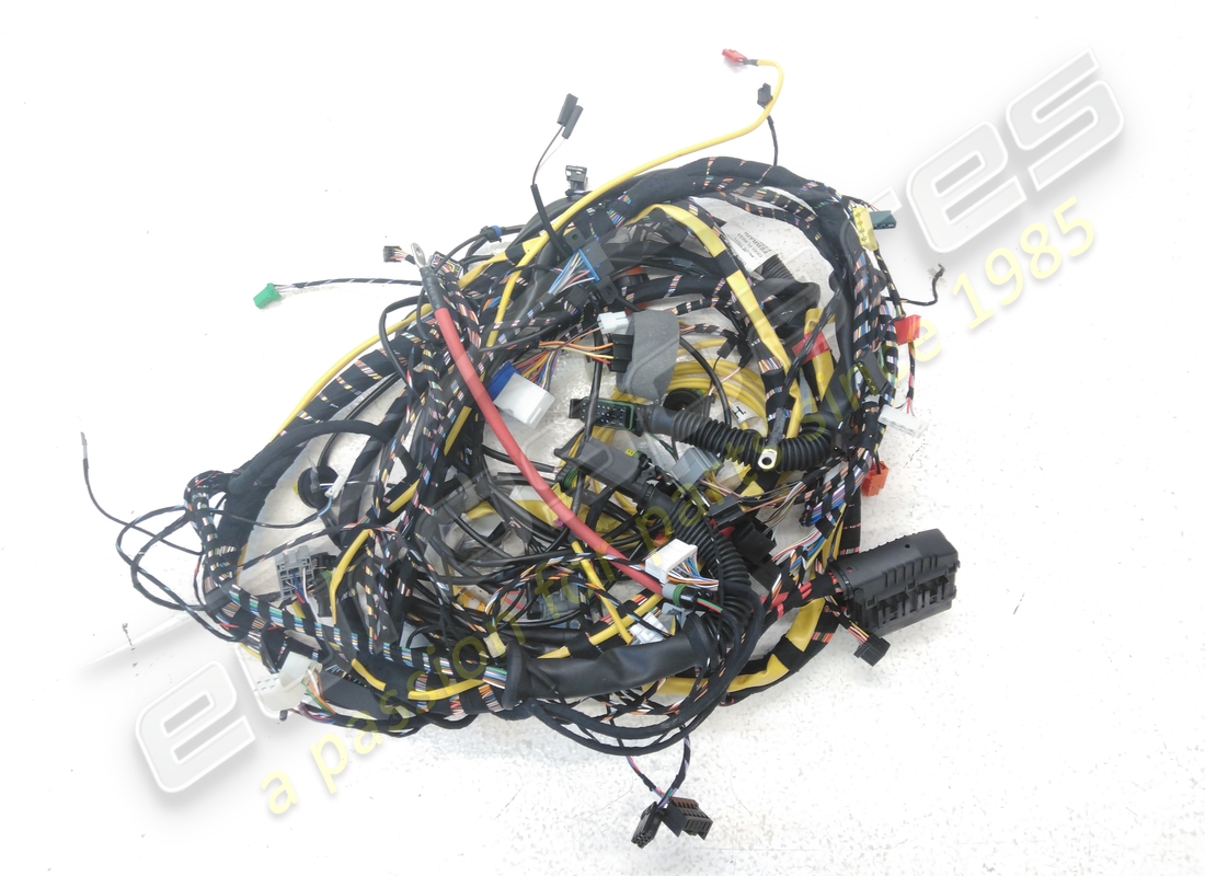 neue ferrari dashboard-kabel. teilenummer 177911 (1)