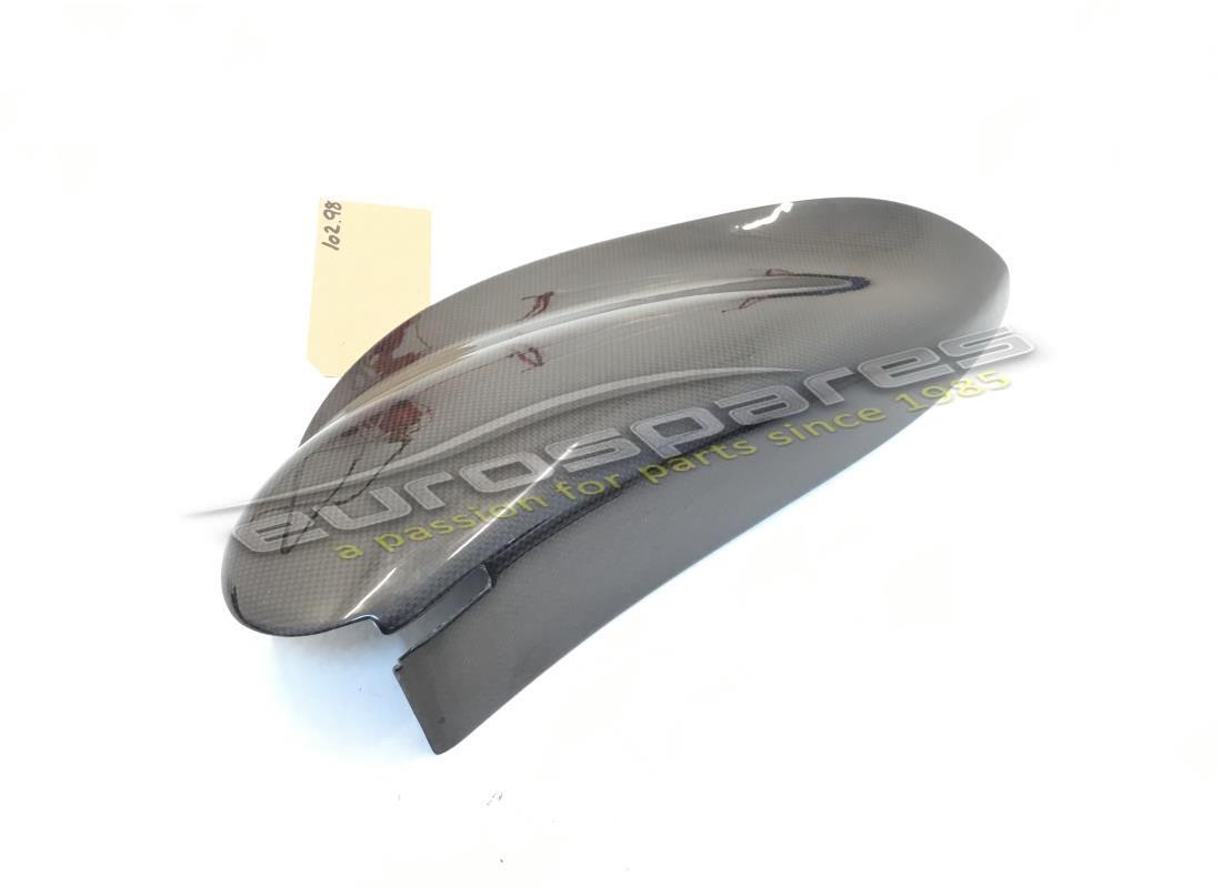GEBRAUCHTER Ferrari RÜCKSITZABDECKUNG LINKS. TEILENUMMER 69471500 (1)