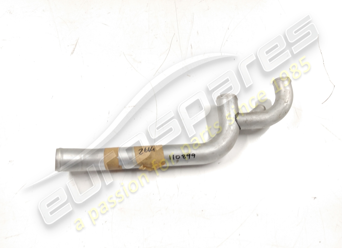 neu ferrari kühlmittelrohr. teilenummer 110899 (1)