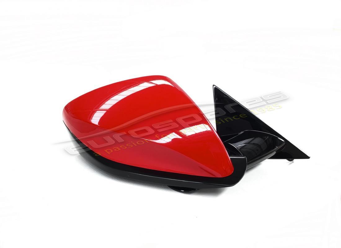 NEU (SONSTIGE) Ferrari VOLLSTÄNDIGE RH-AUßENRÜCKANSICHT. TEILENUMMER 88722610 (1)