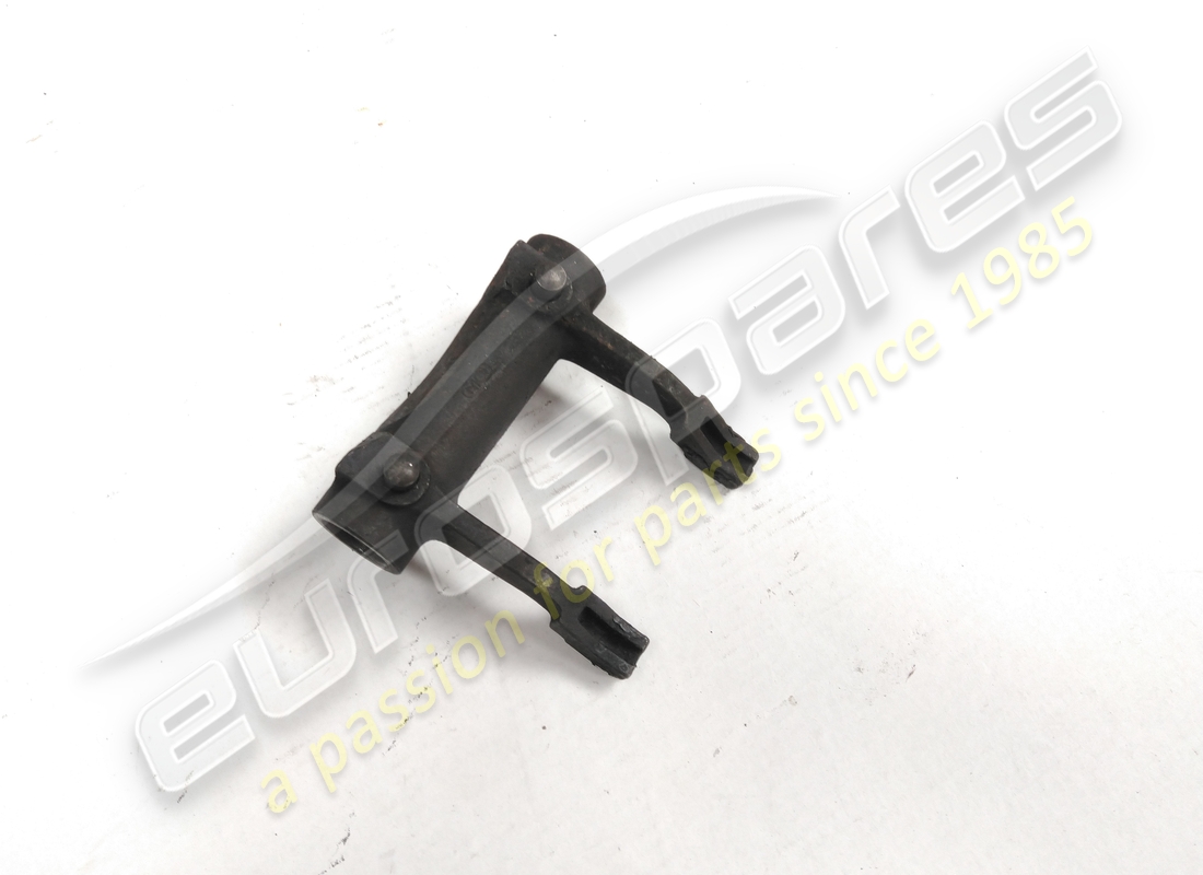 gebrauchter ferrari kupplungshebel. teilenummer 108428 (2)