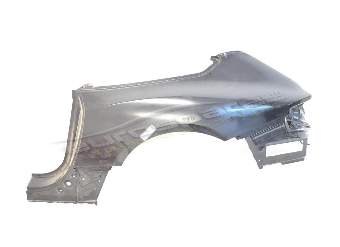NEU Ferrari KOMPLETTE HINTERE LINKE FLANKE. TEILENUMMER 83275711 (1)