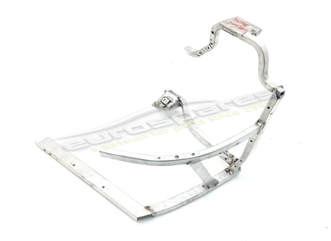 neues ferrari seitliches gitter vorne links. teilenummer 84629400 (1)