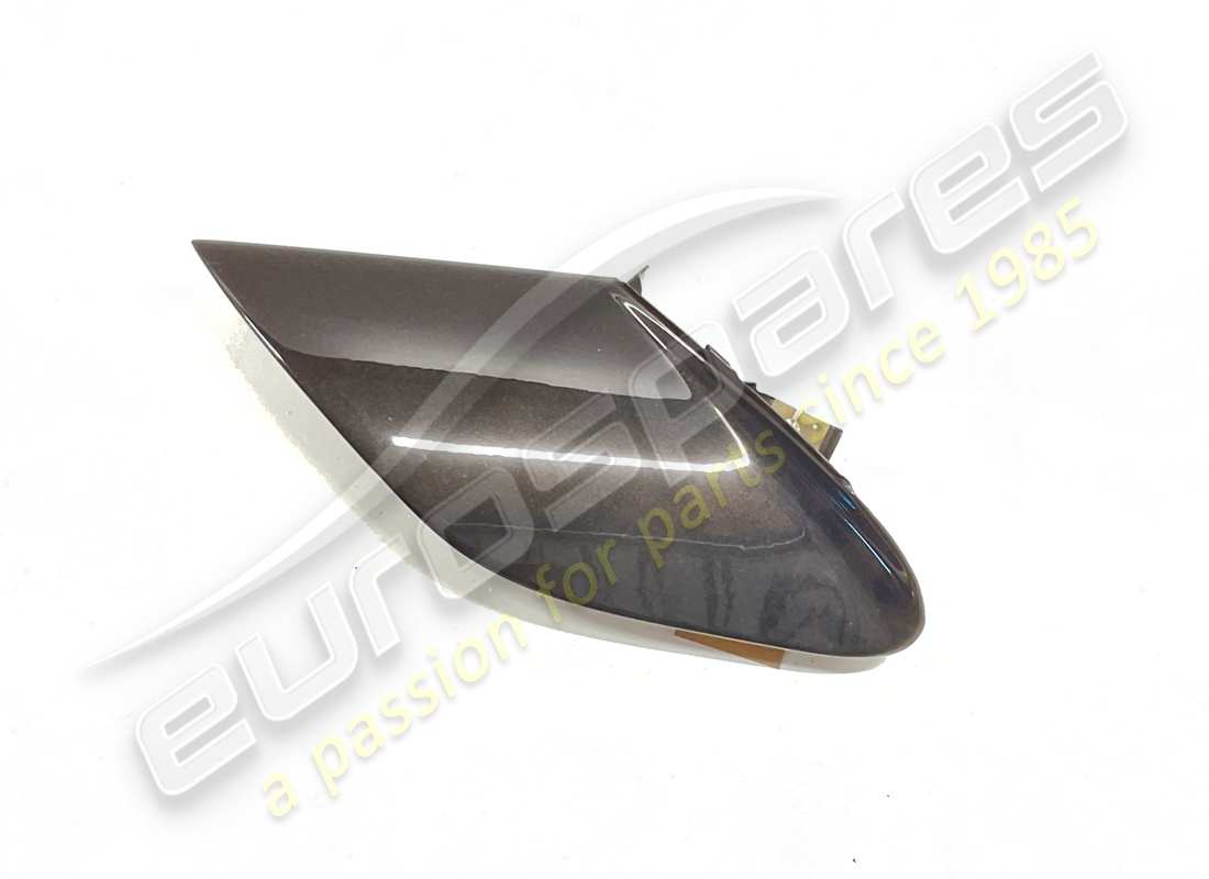 VERWENDET Ferrari RH FLANK FLOW SPLITTER . TEILENUMMER 86682500 (1)