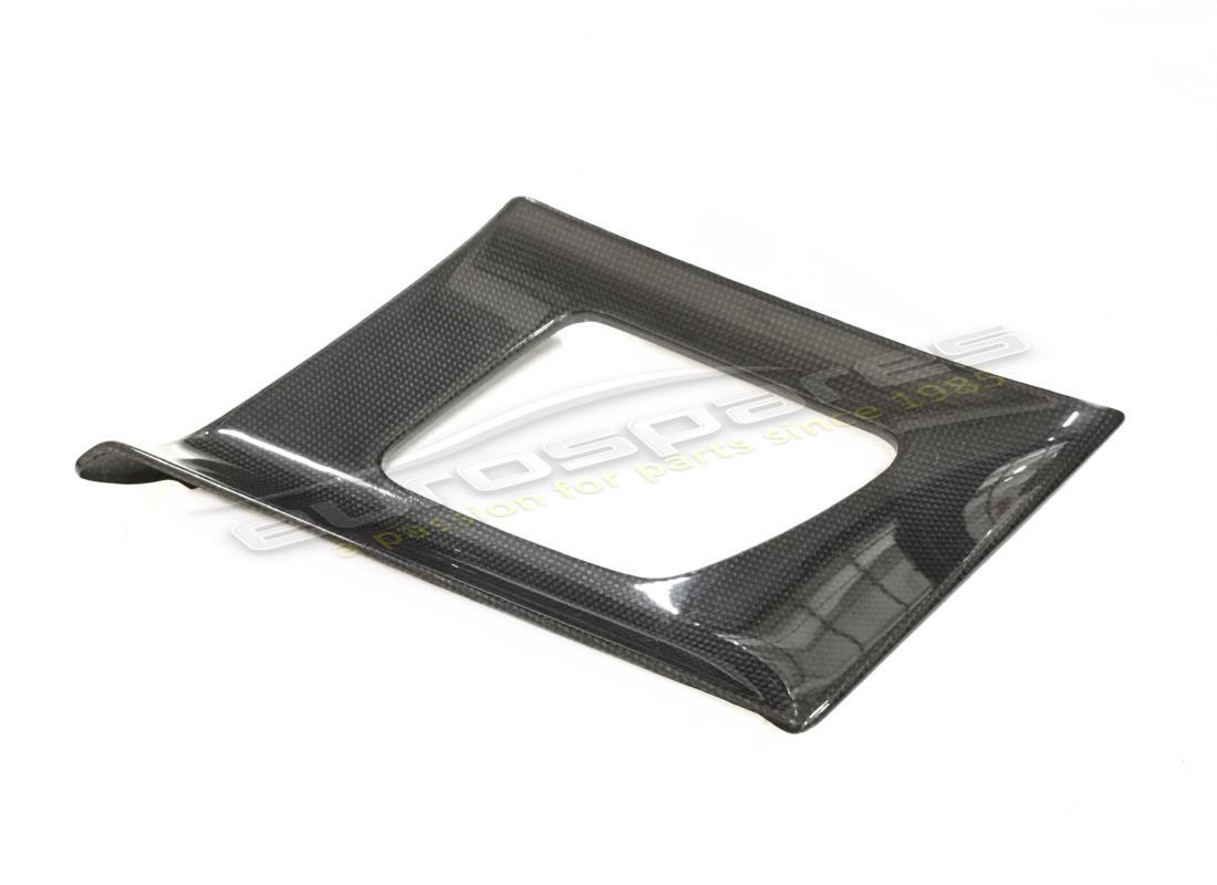 neue ferrari rechte niederverkleidung -carbon-. teilenummer 82990300 (1)