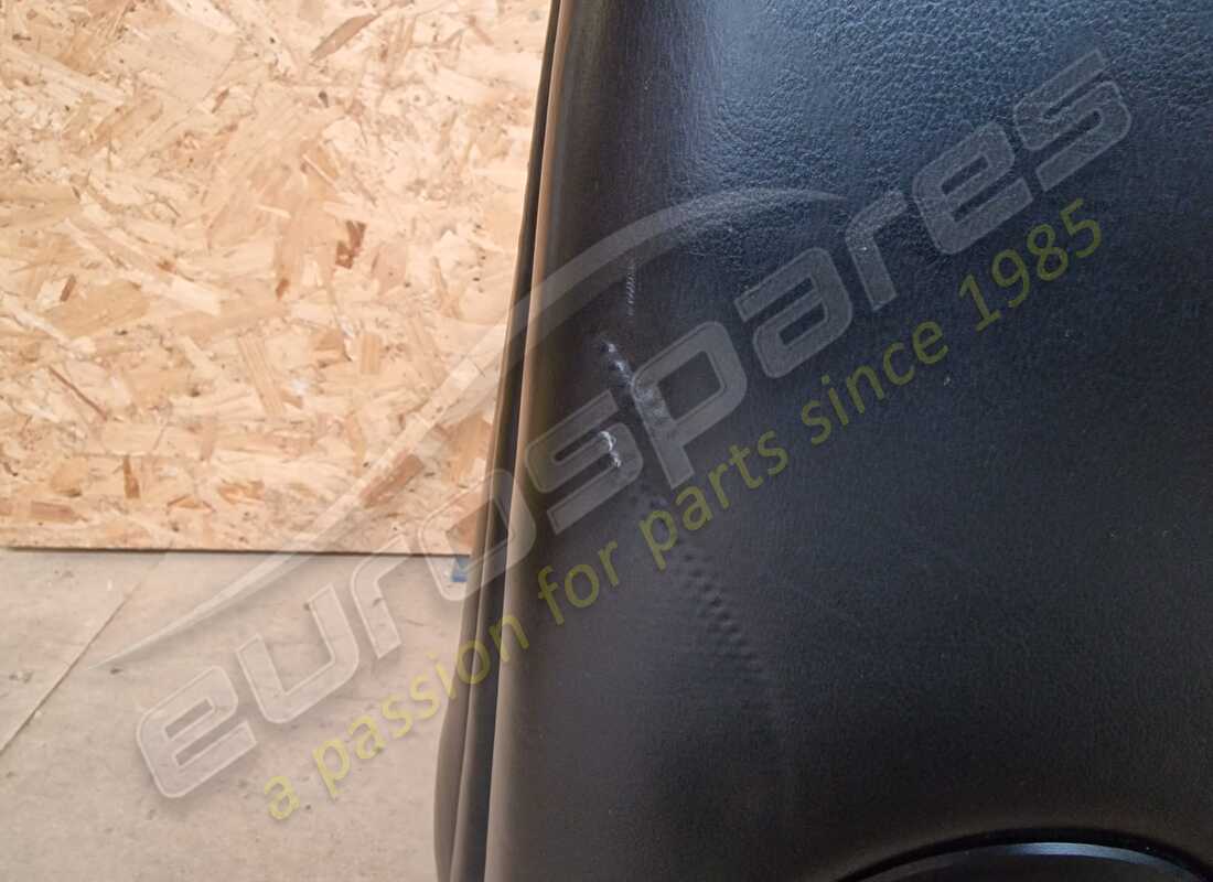 gebraucht ferrari paar schwarz sitze. teilenummer 60899000 (8)