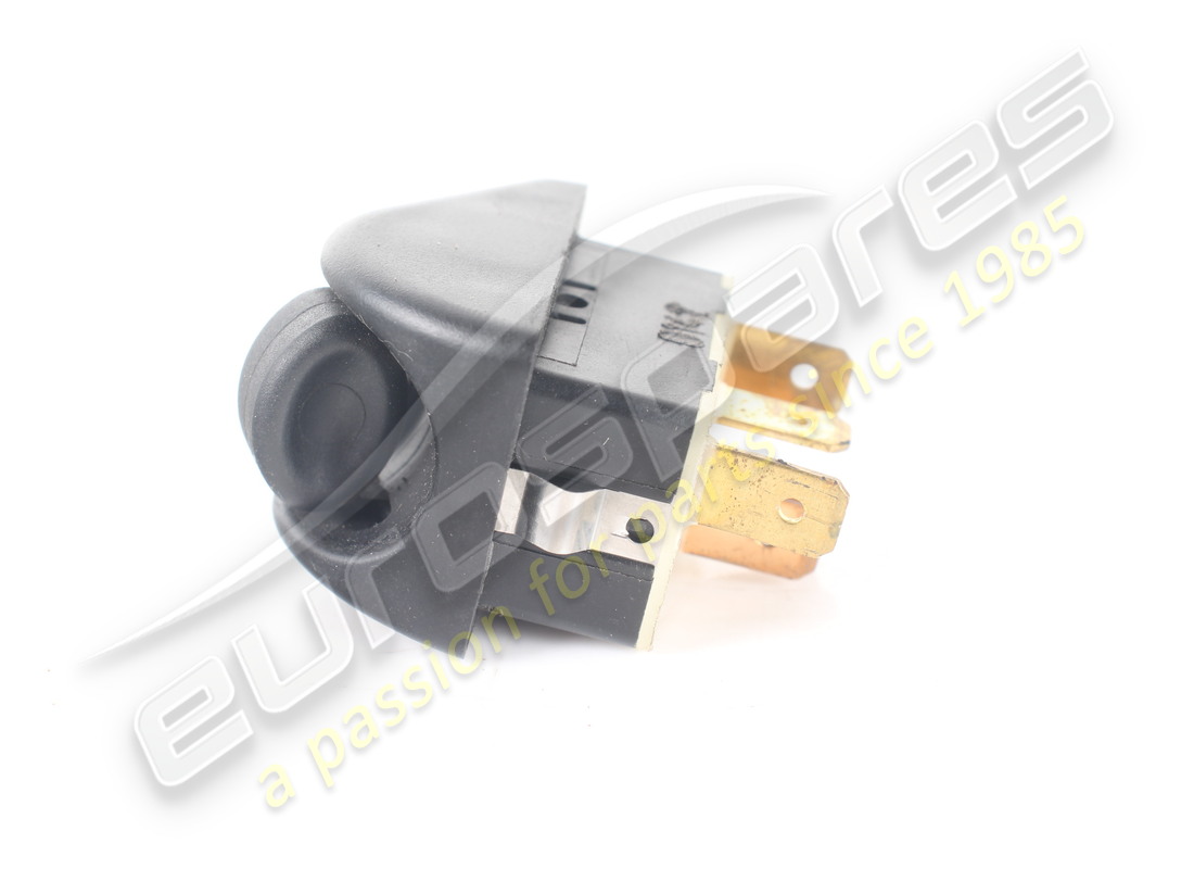 gebrauchter ferrari schalter für dachleuchte.. teilenummer 183232 (3)