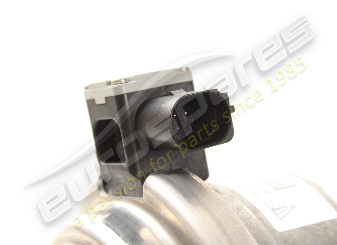 neue porsche wassermontage. teilenummer 99137505986 (3)