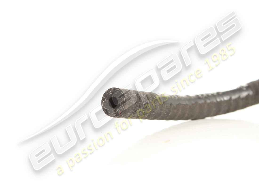 gebrauchtes ferrari gummirohr. teilenummer 766508 (3)