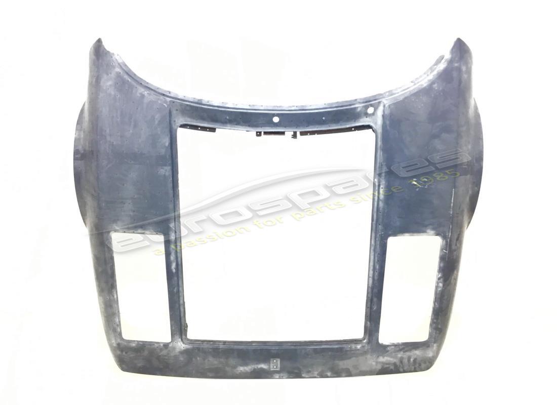VERWENDET Ferrari VORDERE ABDECKUNG . TEILENUMMER 60213907 (1)