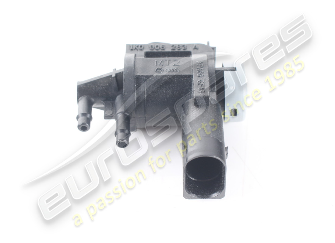 gebrauchter elektrischer wechselumschlag. teilenummer 1k0906283a (5)