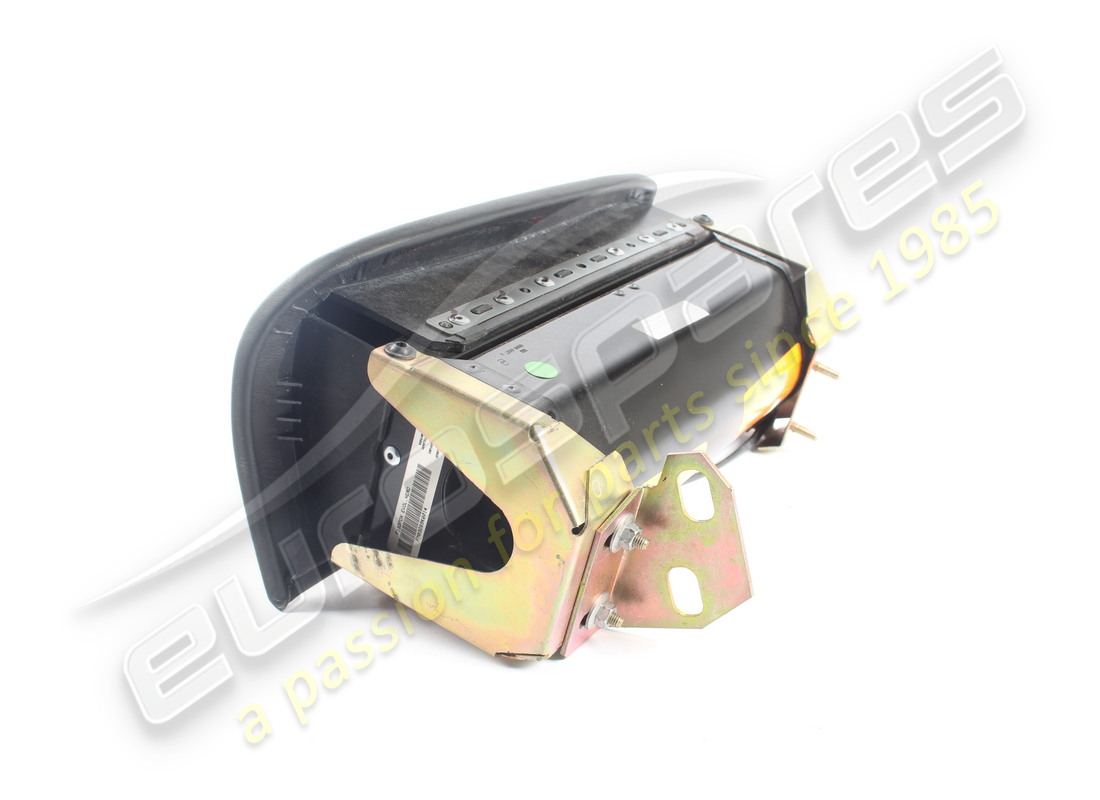 gebraucht ferrari nearside airbag rhd schwarz 8500. teilenummer 66632500 (3)