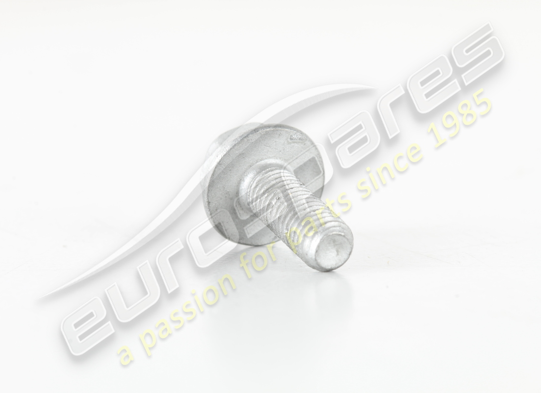 NEUE FERRARI SCHRAUBE. TEILENUMMER 16281824 (2) neue ferrari schraube. teilenummer 16281824 (2)