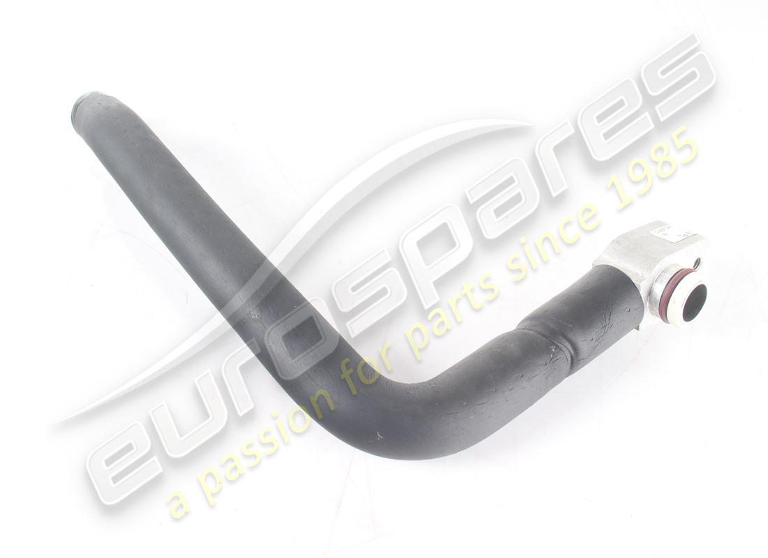 GEBRAUCHTE LAMBORGHINI KÄLTEMITTELLEITUNG. TEILENUMMER 400260741B (2) gebrauchte lamborghini kältemittelleitung. teilenummer 400260741b (2)