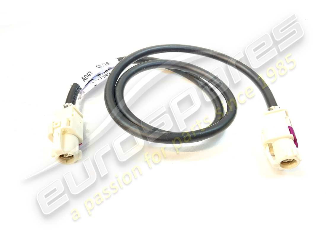 neues maserati lvds-verbindungskabel. teilenummer 670003145 (1)