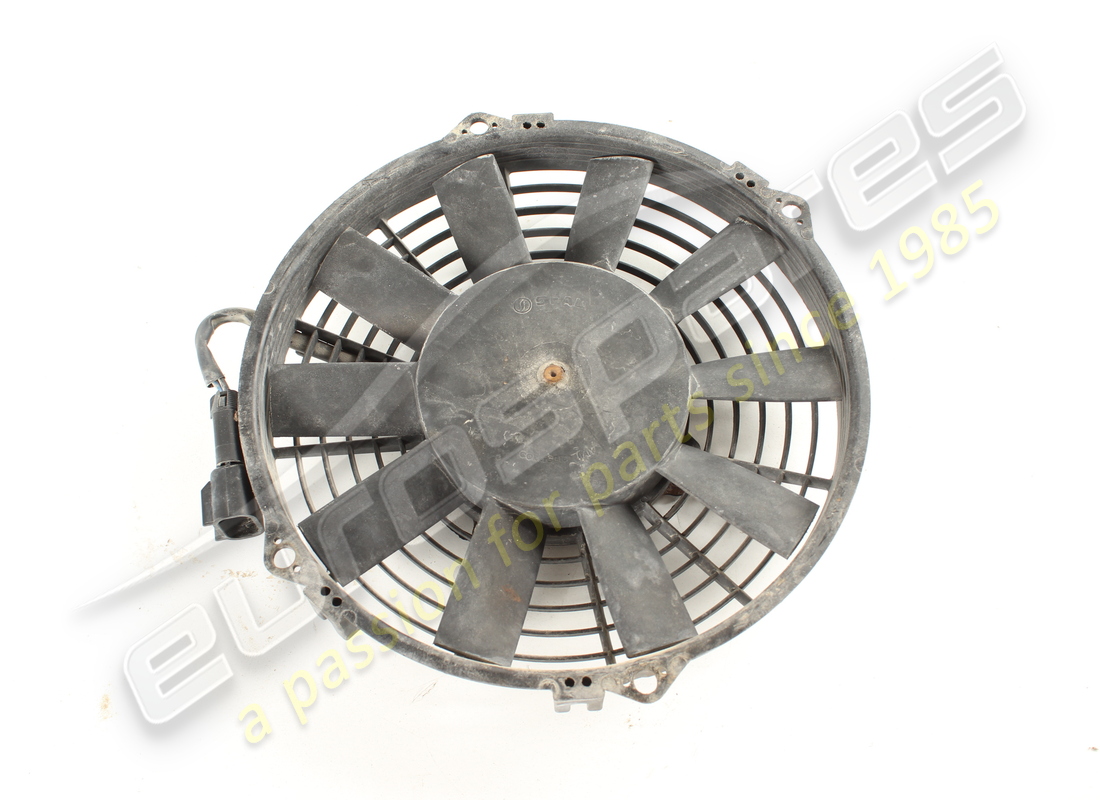 ferrari komplettes elektrofan gebraucht. teilenummer 153431 (3)