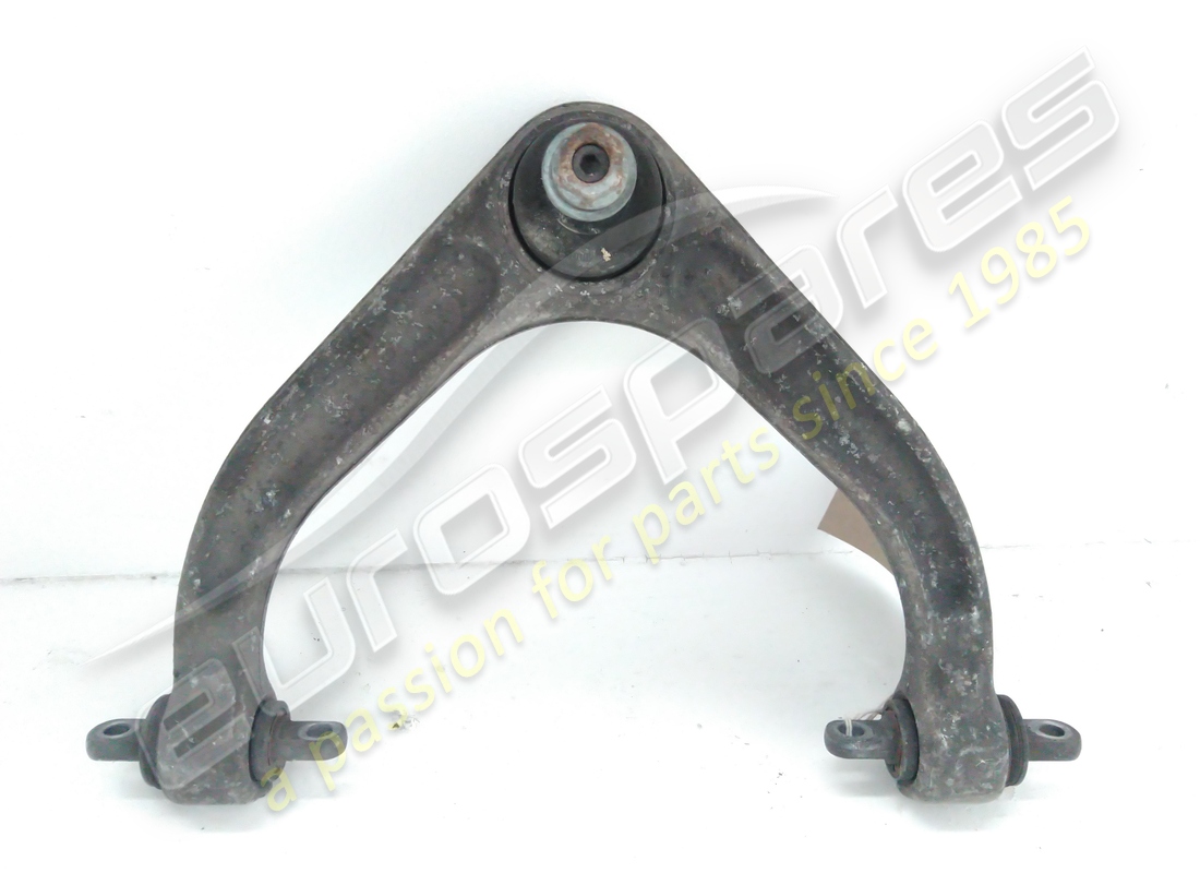 gebrauchter lamborghini track control arm. teilenummer 400505323b (1)