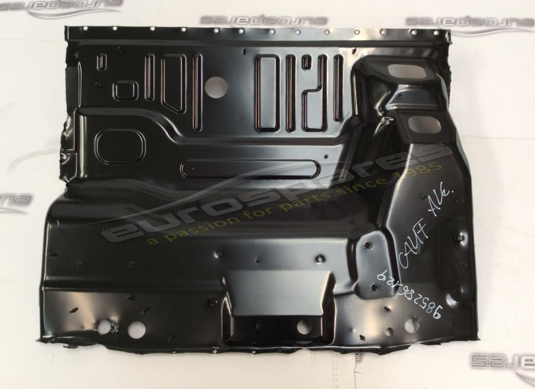 neue ferrari reserveradwanne. teilenummer 985286129 (1)